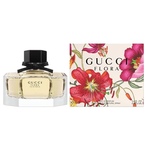 womens gucci floral perfume|designer perfume unbranded Gucci floral.